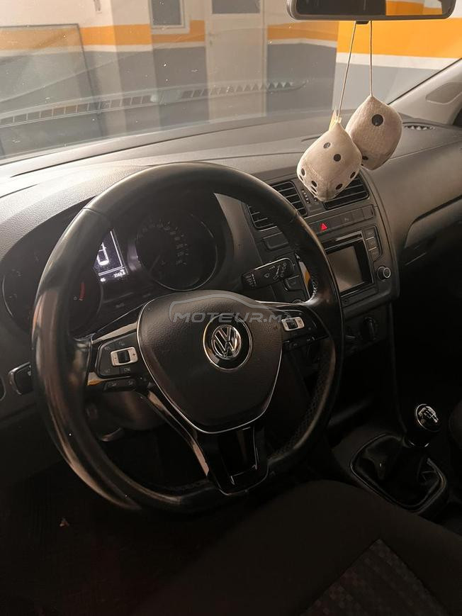 voiture polo