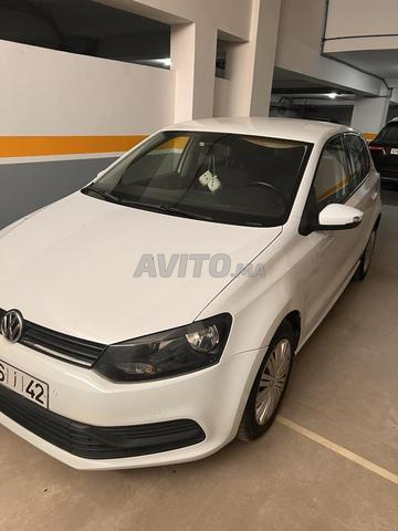 voiture polo - 2