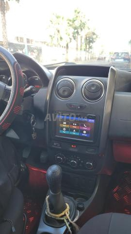 Dacia Duster à vendre modèle 2017 - 2