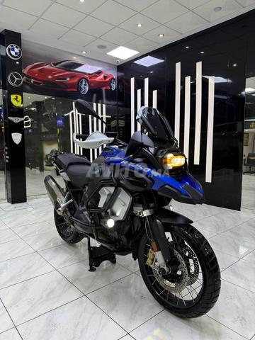 BMW GS 1250 أدفنتشر - 2