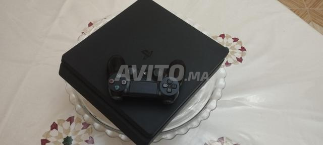 Play 4 slim - 2