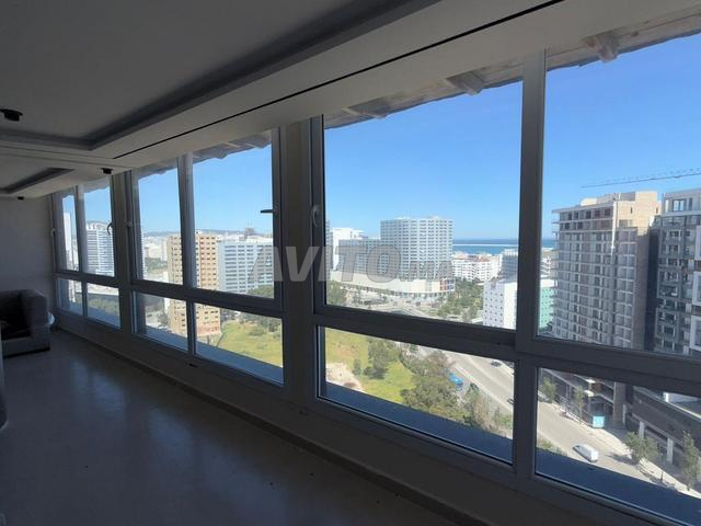 Appartement à vendre 160 m² à Tanger - 2