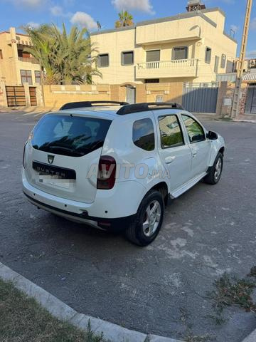 Dacia duster 2012 toutes options diesel ⛽️ - 2