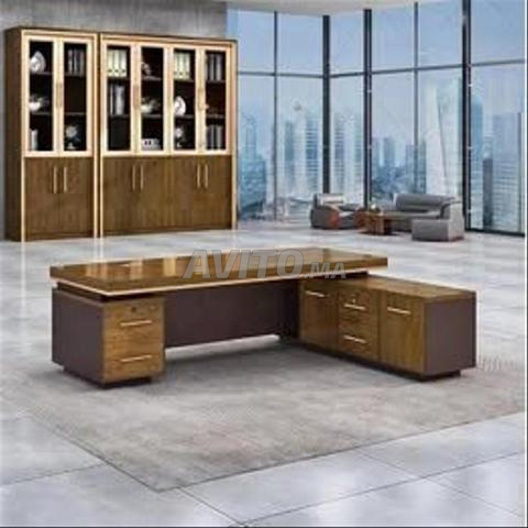 BUREAU VIP IMPORTÉ - 2