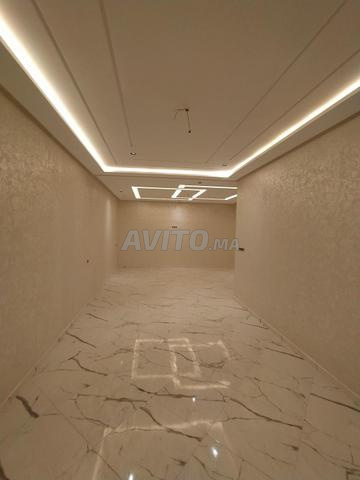 Appartement Golf Oued Fès - 2