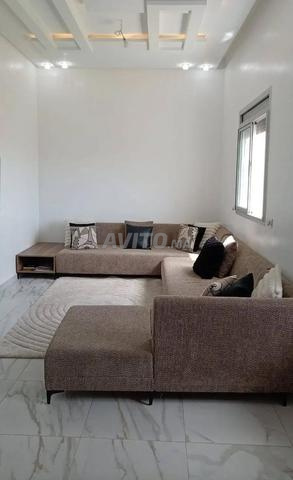 Appartements à louer à la journée à partir de 250dh - 2
