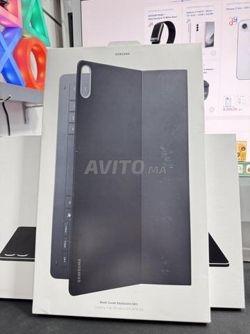 Samsung Tab S11 Ultra 5G Gray 12GB 256GB Occasion