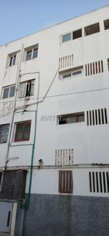 Appartement à louer 56 m² à Salé - 2