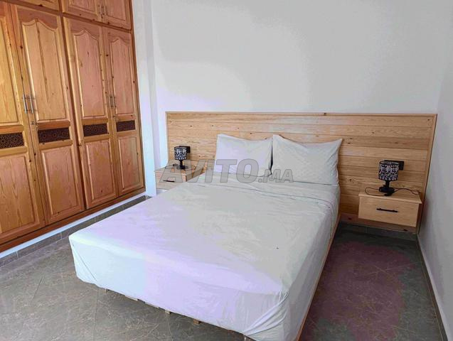 Appartements à louer - 2