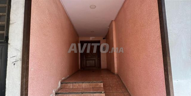 Appartement à vendre 93 m² à Val Fleury - 2
