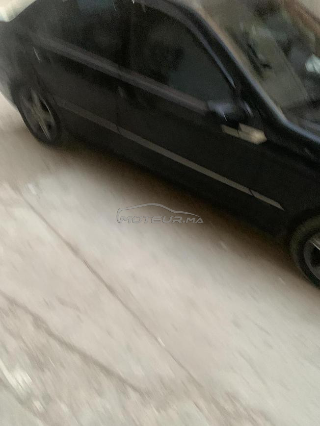 Mercedes-Benz 220 Diesel Automatique 2001 à Tanger