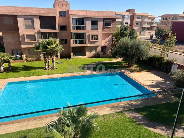 Appartement à vendre 98 m² à Marrakech - 2