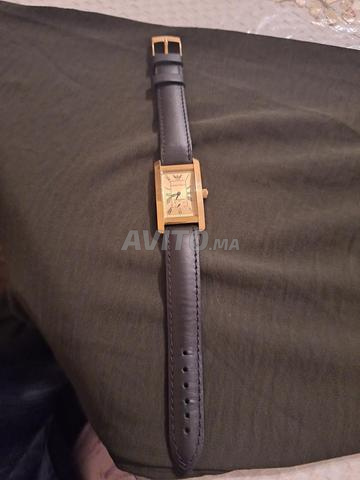 Armani original pour homme avec or. - 2