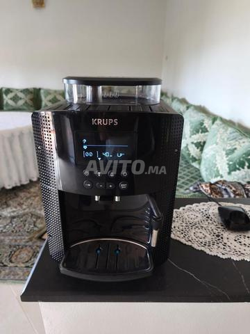 Machine à café KRUPS automatique