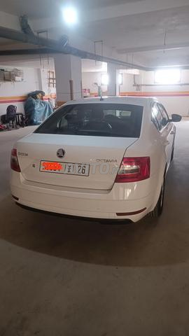 Skoda Octavia 2L pantur original - 2