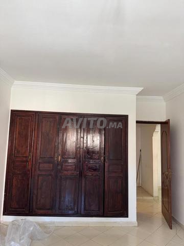 Appartement à louer quartier Izdihar