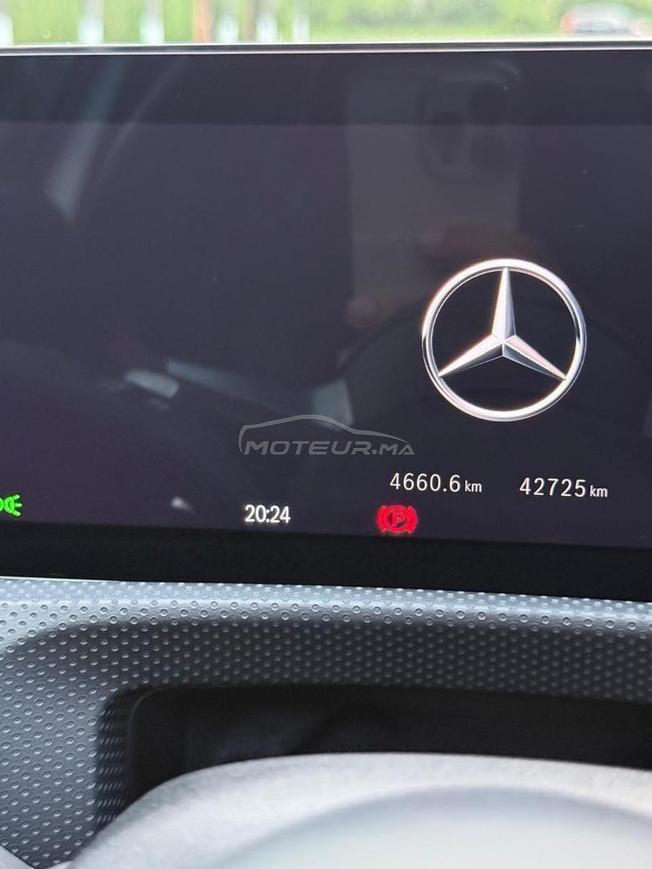 Mercedes-benz A 220 🇩🇪🇩🇪🇩🇪