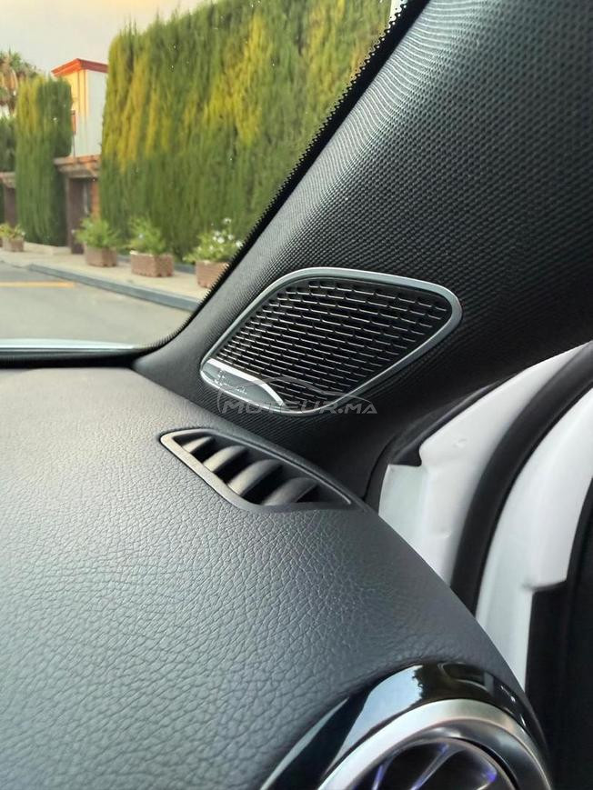 Mercedes-benz A 220 🇩🇪🇩🇪🇩🇪