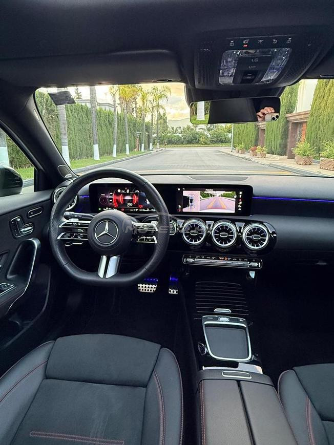 Mercedes-benz A 220 🇩🇪🇩🇪🇩🇪