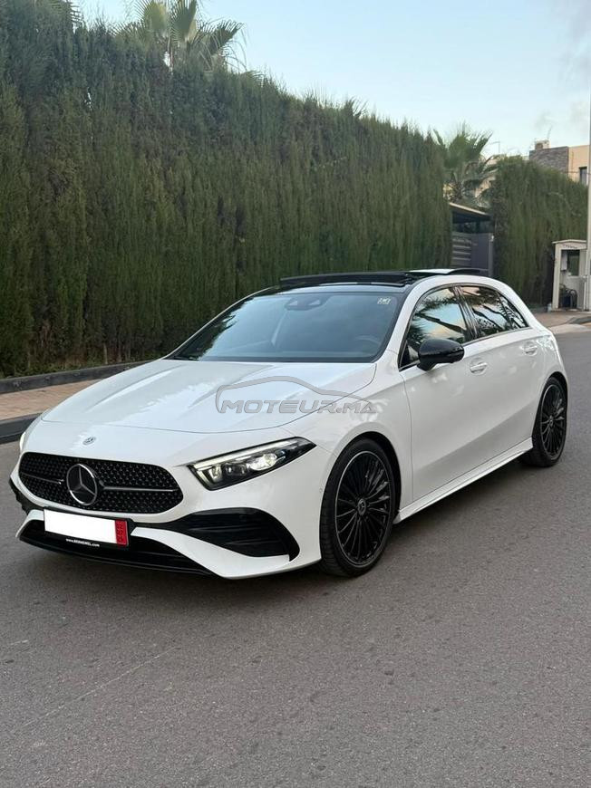 Mercedes-benz A 220 🇩🇪🇩🇪🇩🇪