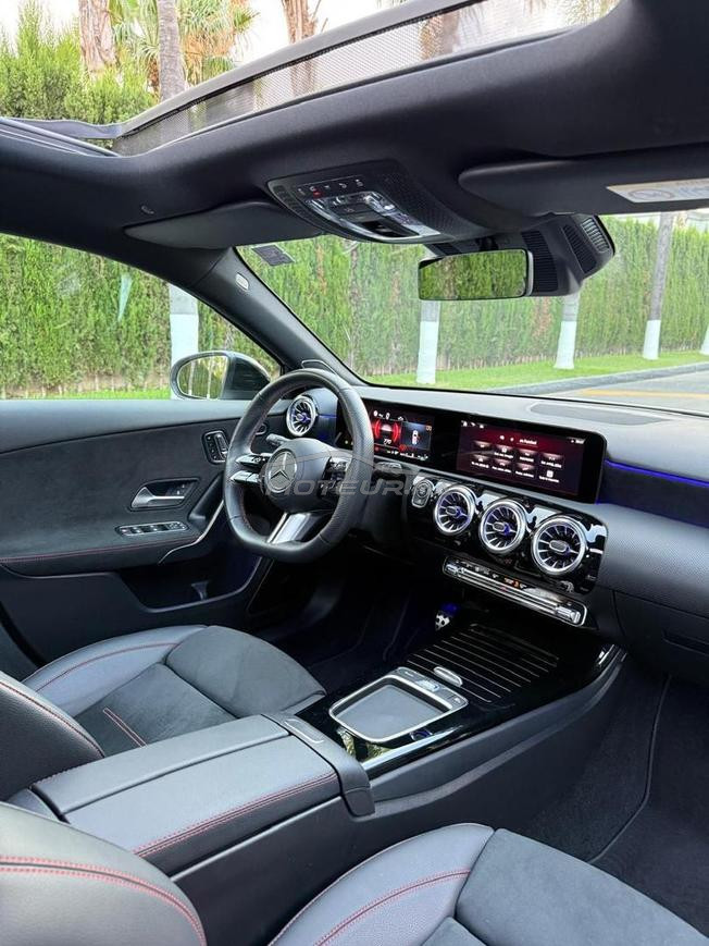 Mercedes-benz A 220 🇩🇪🇩🇪🇩🇪