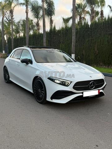 مرسيدس بنز A 220 🇩🇪🇩🇪🇩🇪
