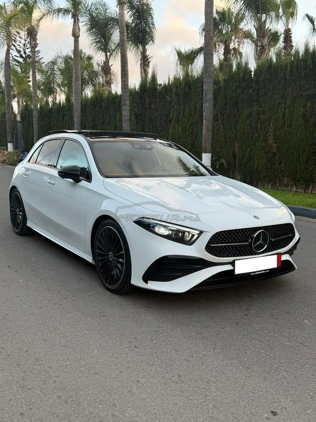 Mercedes-benz A 220 🇩🇪🇩🇪🇩🇪