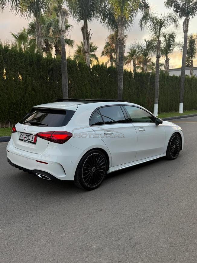 Mercedes-benz A 220 🇩🇪🇩🇪🇩🇪