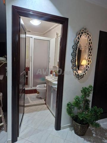 Appartement Familial et spacieux