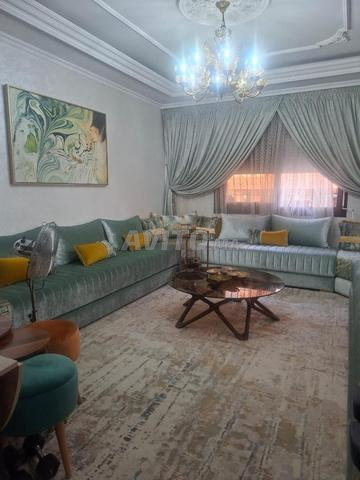 شقة عائلية واسعة - 2
