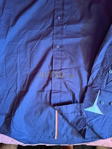 Chemise Tommy Hilfiger premium. S M neuf. - 2