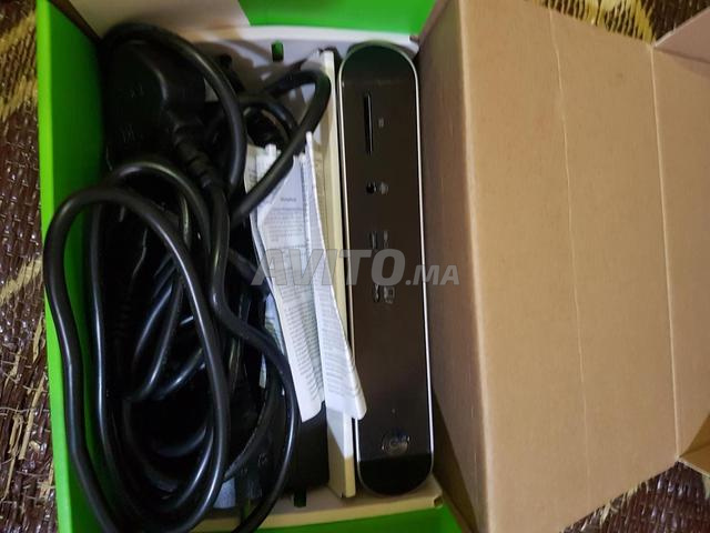 Belkin CONNECT Pro Thunderbolt 4 Dock - 2