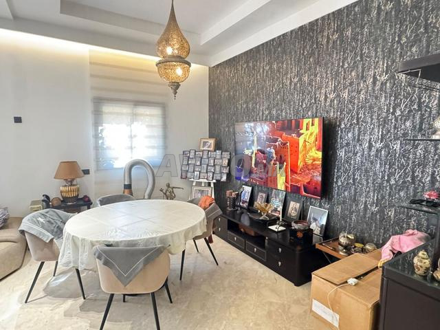 Appartement à vendre 100 m² à Marrakech - 2