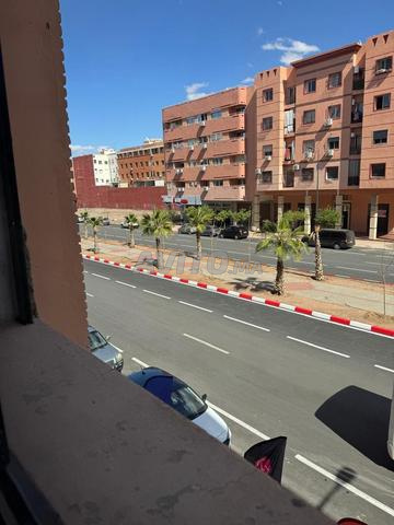 Appartement à louer quartier Izdihar - 2