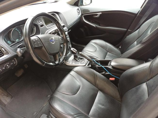 Volvo V40 Diesel Automatique 2014 à Casablanca