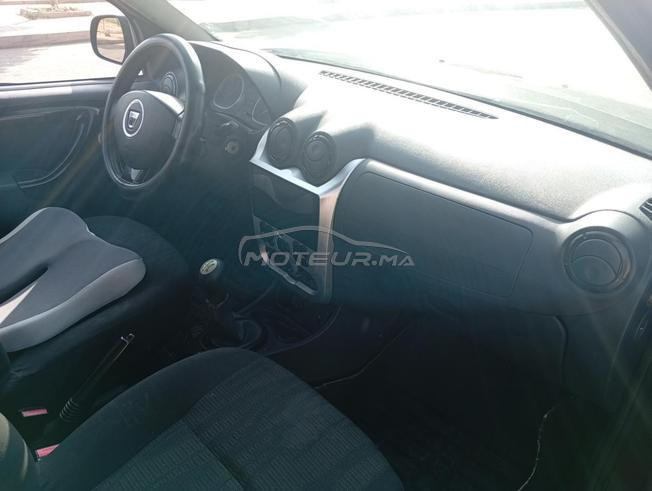 Dacia Duster Diesel Manuelle 2011 à Béni Mellal