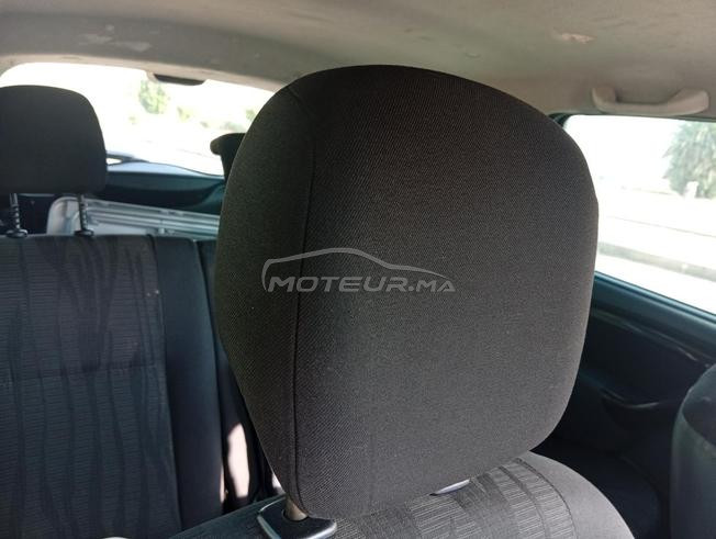 Dacia Duster Diesel Manuelle 2011 à Béni Mellal