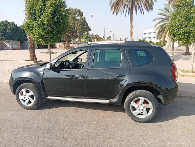 Dacia Duster Diesel Manuelle 2011 à Béni Mellal