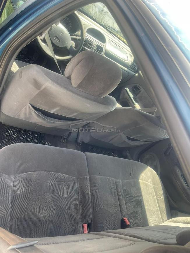 Renault Clio Diesel Manuelle 1999 à Tiznit
