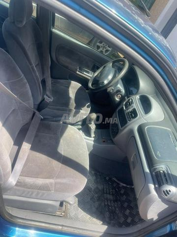 Renault Clio Diesel Manuelle 1999 à Tiznit - 2