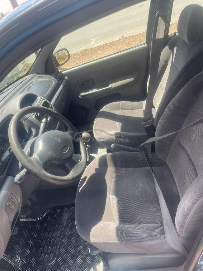 Renault Clio Diesel Manuelle 1999 à Tiznit