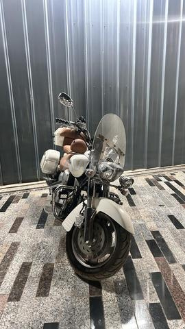 Moto Honda - 2