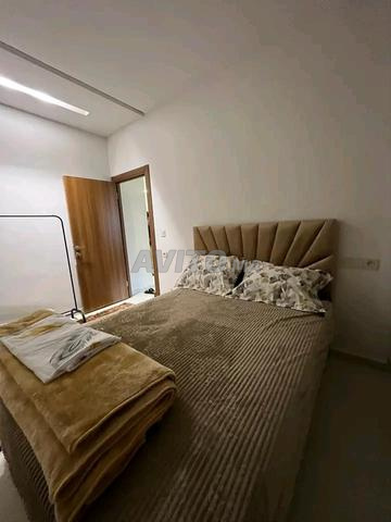 Appartement Guéliz Plaza - 2