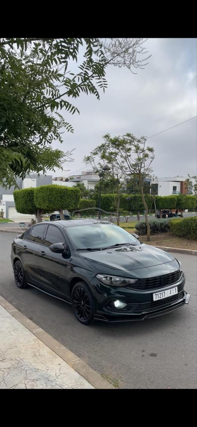 fiat tipo 