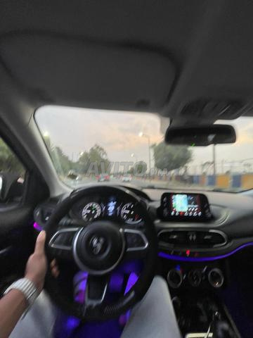 Fiat Tipo - 2