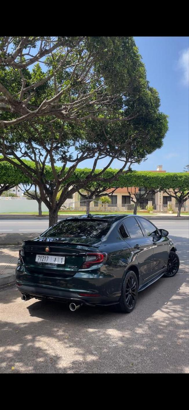 fiat tipo 