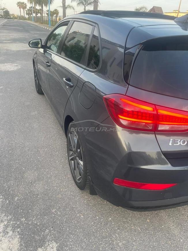 hyundai i30 modéle 2022 FULL OPTIONS