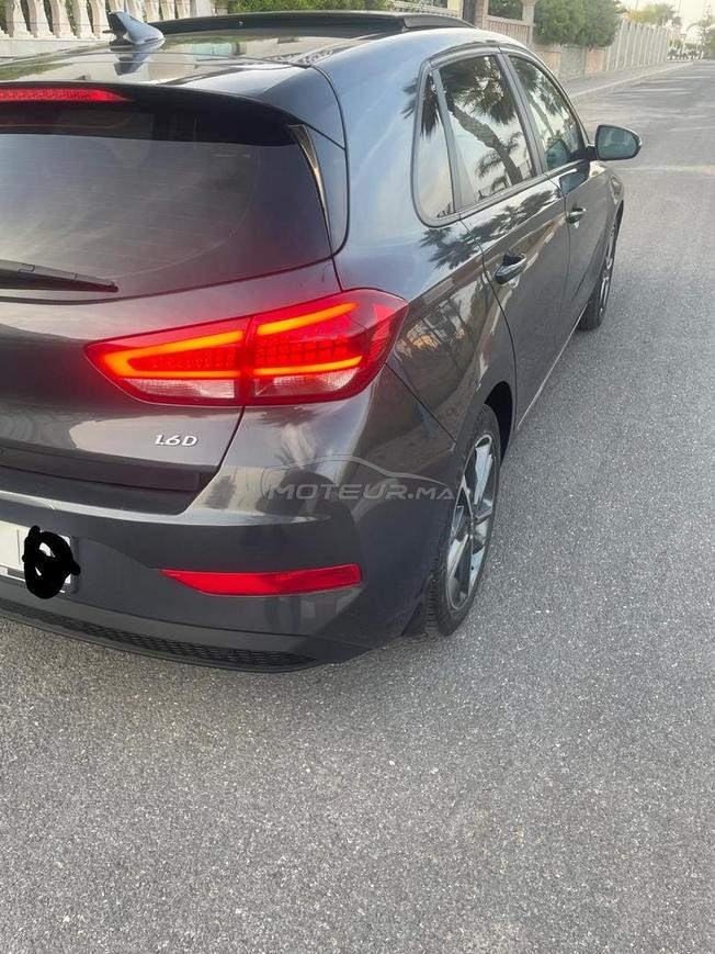 hyundai i30 modéle 2022 FULL OPTIONS