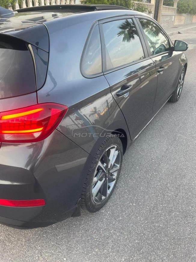 hyundai i30 modéle 2022 FULL OPTIONS