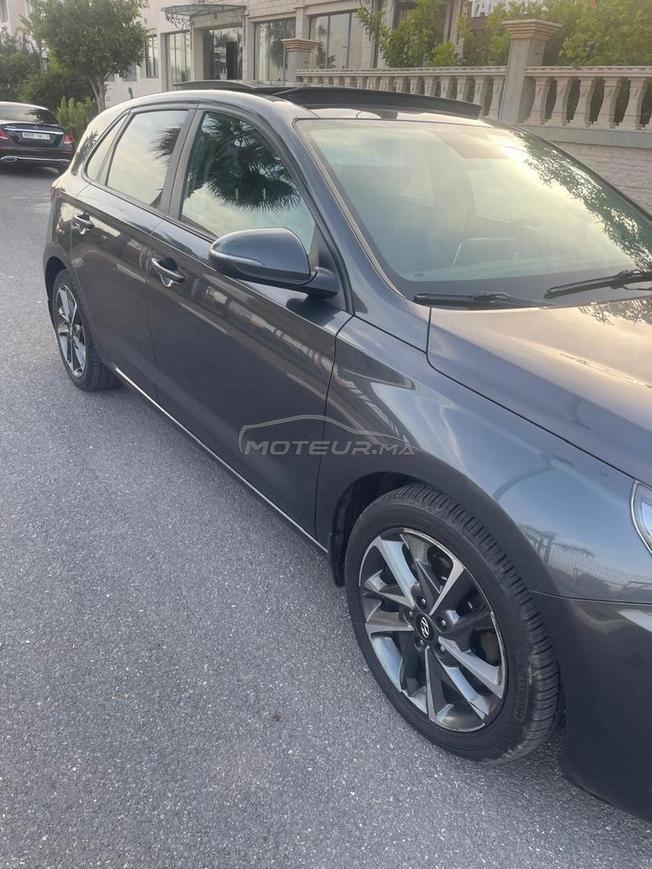 hyundai i30 modéle 2022 FULL OPTIONS